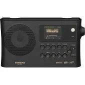Sangean WFR-28BT Internet Radio