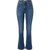 Levi's 725 Bootcut Fit Korkeavyötäröiset Farkut