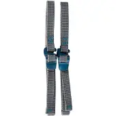 Sea to Summit Tie Down Accessory Straps With Hook 10mm 1.5m