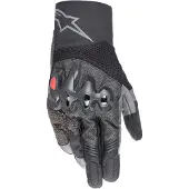 Alpinestars AMT-10 Air Käsineet Musta unisex, size XL