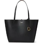 Ralph Lauren Medium - Ostoskassi musta
