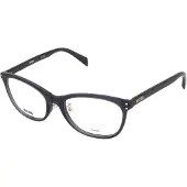 Moschino Rakkaus silmälasit malli () - MOS540F sininen