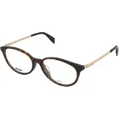 Moschino LOVE SILMÄLASIT MOD. () - MOS526F TUMMA HAVANNA
