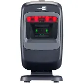 CipherLab – 2200, Black Scanner Plus UHF (A2220EBDM0001)