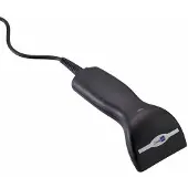 CipherLab – 1000A Scanner, Black, KBW (A1000ACBK0001)