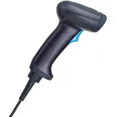 CipherLab – 2500 Linear Imager, Scanner (A2500SCBSU0T1)