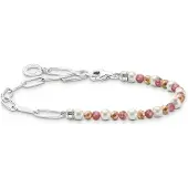 Thomas Sabo Charm Club carrier rannekoru 19cm A2099-350-7-L19