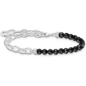 Thomas Sabo Charm Club carrier rannekoru 19cm A2098-130-11-L19