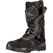 KLIM Adventure Gore-tex Moottoripyörän Maantie Saappaat