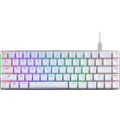 Asus ROG Falchion Ace 65% -mekaaninen pelinäppäimistö, NX Red, valkoinen