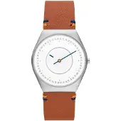 Skagen Grenen Solar Disc SKW6872