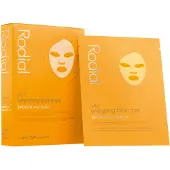 Rodial Vitamin C Energising Sheet Mask 4 kpl