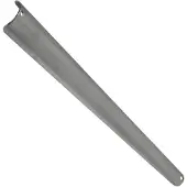 Dmt Medium Diamond Cone Fine DCMF, sharpening steel