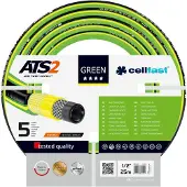 Cellfast Kasteluletku GREEN ATS2; 1/2''; 50 m