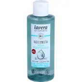 Lavera Basis sensitiv mieto kasvovesi Kasvovesi 200 ml