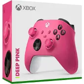 Microsoft Xbox-ohjain