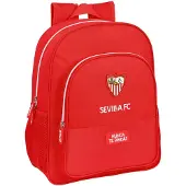Safta Sevilla Fc 22l 31x41x17.5 Cm Reppu