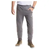 FASTWAY T-2209 Miesten Moottoripyörä Collegehousut Harmaa Miehet, size 50