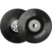 Klingspor Hioma-alusta hiomapaperille ST 358; 115 mm; M10