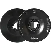 Klingspor Hioma-alusta hiomapaperille ST 358; 125 mm; X-LOCK