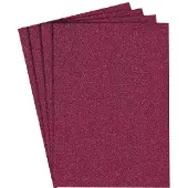 Klingspor Hiomapaperi PS 22 K; GL18; 70x125 mm; G180; 100 kpl.