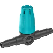 Gardena Pienaluesuutin 4,6 mm Micro-Drip