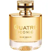 Boucheron Quatre Iconic, EdP 100ml