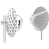 Mikrotik – LHG AC 2x2 27dBi 5GHz 802.11ac 256MB L3 (RBLHGG-60ADKIT)