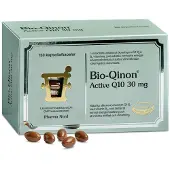Pharma Nord ApS Bio-Qinon Q10 30 mg 150 kaps
