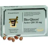 Pharma Nord Bio-Qinon Active Q10 30 mg, 30 kaps.