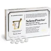 Raw Organic Pharma Nord SelenoPrecise 100ug 60tabl.