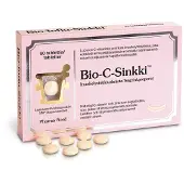 Pharma Nord Bio-C-Sinkki