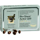 Pharma Nord Bio-Qinon Q10 GOLD
