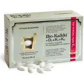 Pharma Nord Bio-Kalkki + D3 + K
