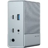 Hyper HD GEN2 12-port Docking