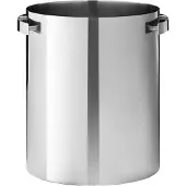 Stelton AJ cylinda-line -samppanjajäähdytin Ruostumaton