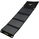 Nitecore FSP30 solar panel