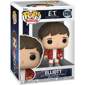 Funko POP! E.tthe Extraterrestrial 40-vuotisjuhla Elliott-figuuri