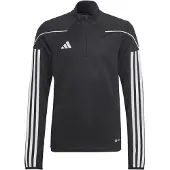 Adidas Harjoituspaita Tiro 23 League - Musta Lapset, koko 116 cm
