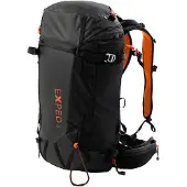 Exped Couloir 30 Black Laskettelureput 30 L