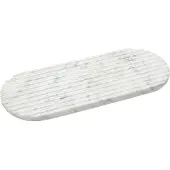 Northern Podium alusta, 40 cm, marmori