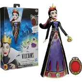 Disney Princess Doll - Multi/patterned - ONE SIZE