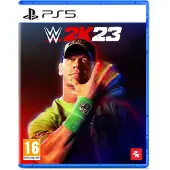 WWE 2K23 (PS5)