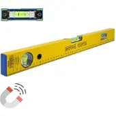 Ferrestock Alumiininen vesivaaka 80 cm