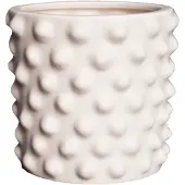 DBKD Cloudy ruukku greige Mini ø14 cm