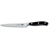 Victorinox Grand Maître Carving Knife 7.7203.15G, POM, Straight, 15 cm, carving knife