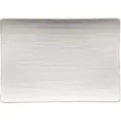 Rosenthal Mesh Relief -vati, 18 x 13 cm