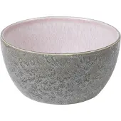 Bitz - Kulho 14 cm Harmaa/Vaaleanpunainen