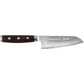 Yaxell Super Gou 37108 bread knife 161-layer damascus steel, 23 cm