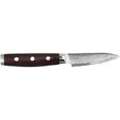 Yaxell Super Gou 37100 chef's knife 161-layer damascus steel, 20 cm